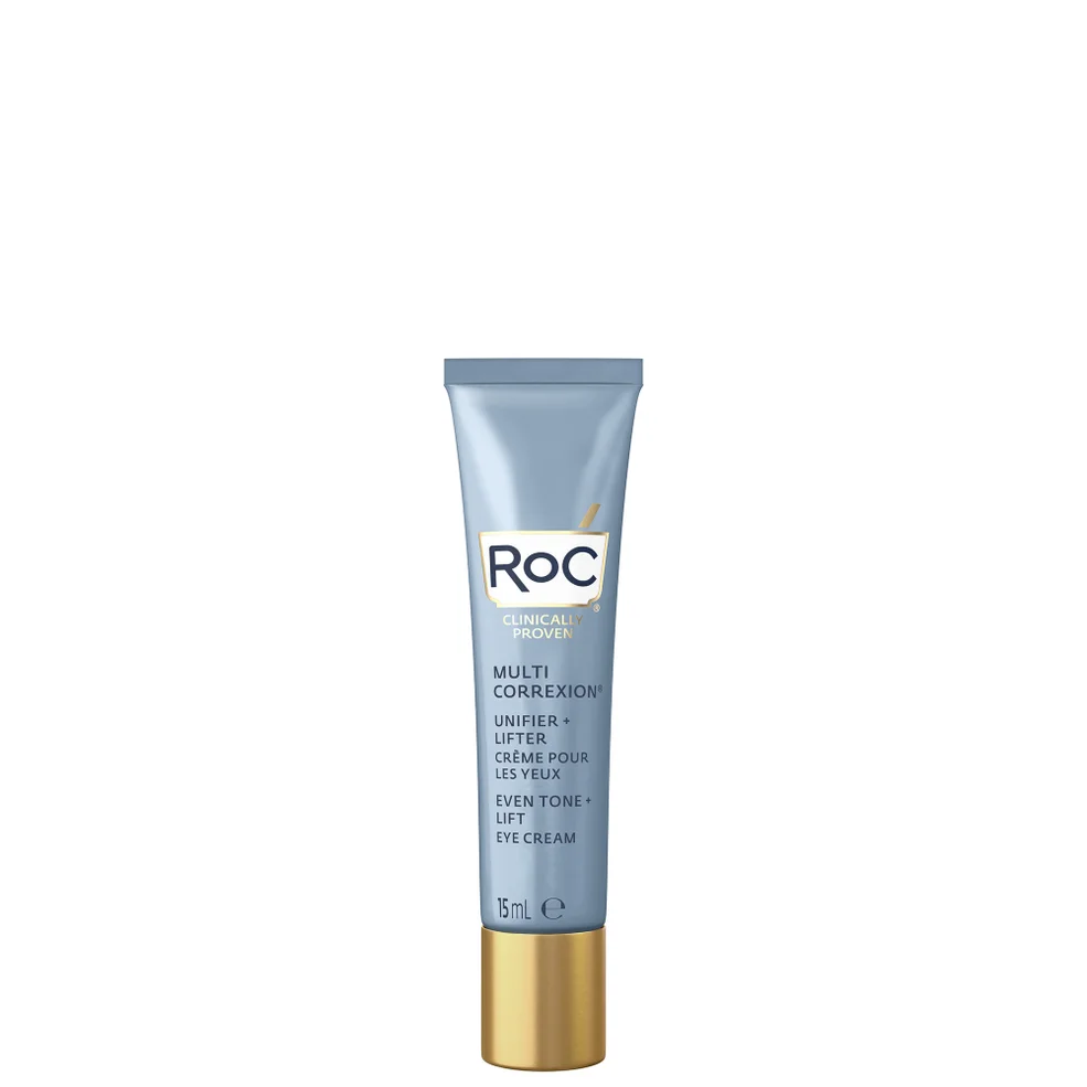 RoC Multi Correxion Even Tone + Lift Eye Cream 15mlImage1