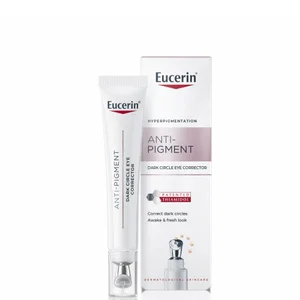 Eucerin Anti-Pigment Soin Contour des Yeux Illuminateur 15 ml - undefined undefined