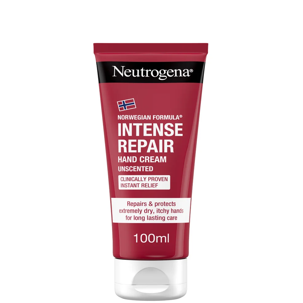 Neutrogena Formule Norvégienne Crème Mains Réparatrice 100 mlImage1