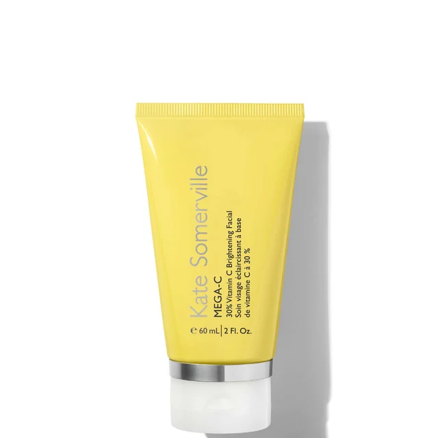 Kate Somerville Mega-C Soin Visage Éclaircissant 30 % Vitamine C 60 ml