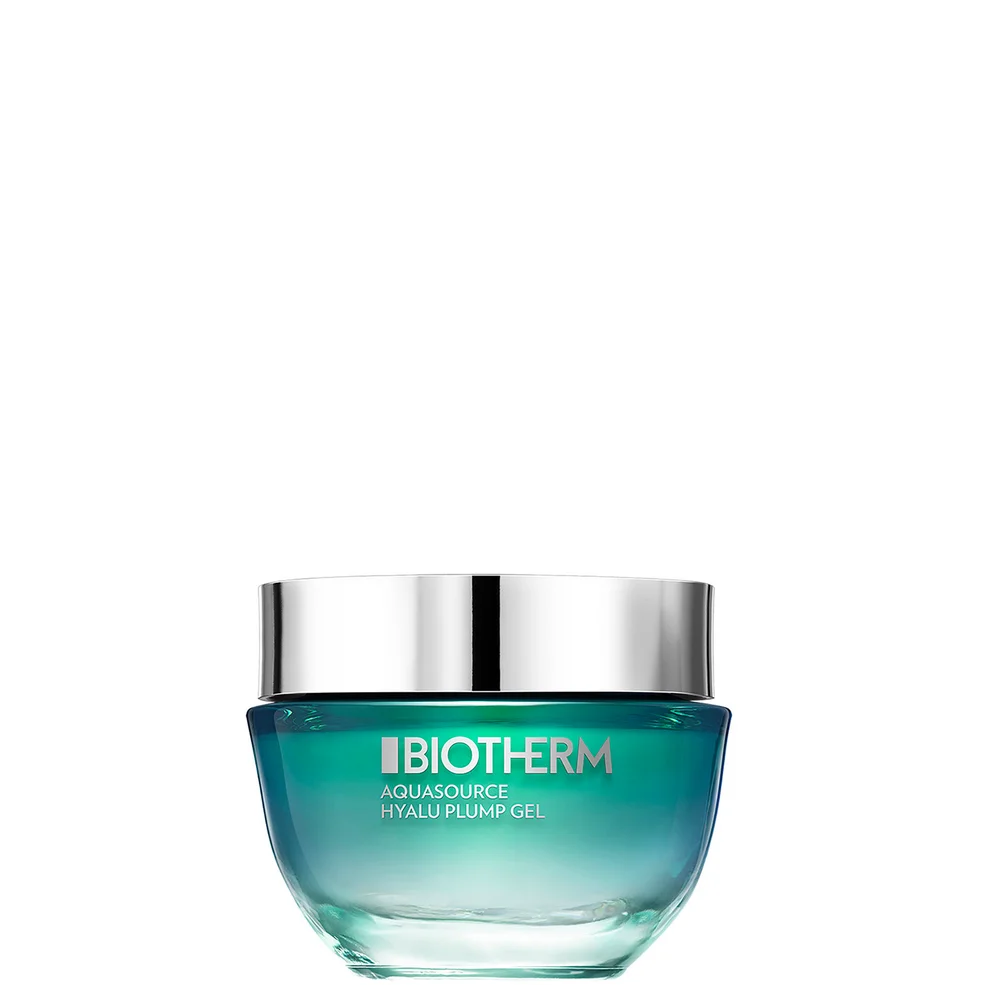 Biotherm Bio Aquasource Gel PNM R21 J 75ml MVImage1
