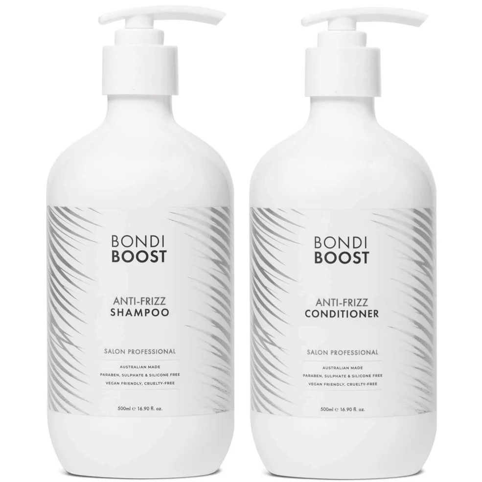BondiBoost Anti-Frizz BundleImage1