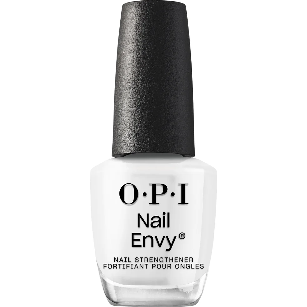 OPI Nail Envy Fortifiant pour Ongles - Alpine Snow 15 mlImage1