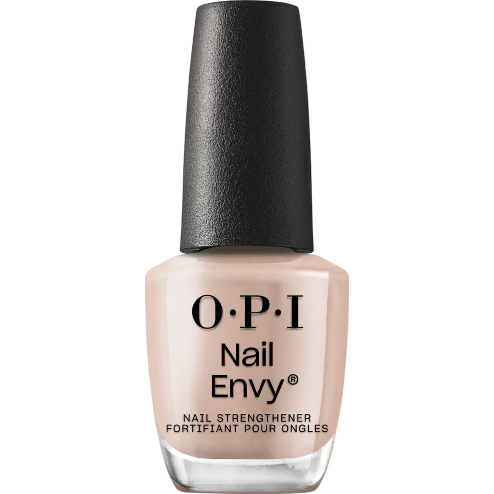 OPI Nail Envy Fortifiant pour Ongles - Double Nude-y 15 mlImage1