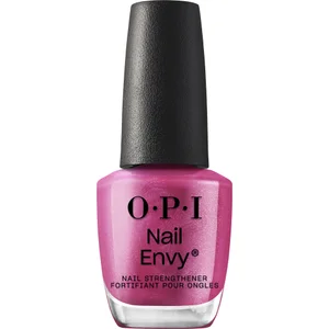 OPI Nail Envy Fortifiant pour Ongles - Powerful Pink 15 ml - Colour Powerful Pink