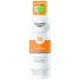 Eucerin Sensitive Protect Spray Solaire Transparent Sec au Toucher 200 ml