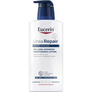 Eucerin Urea Repair 10% Lotion 400 ml - undefined undefined