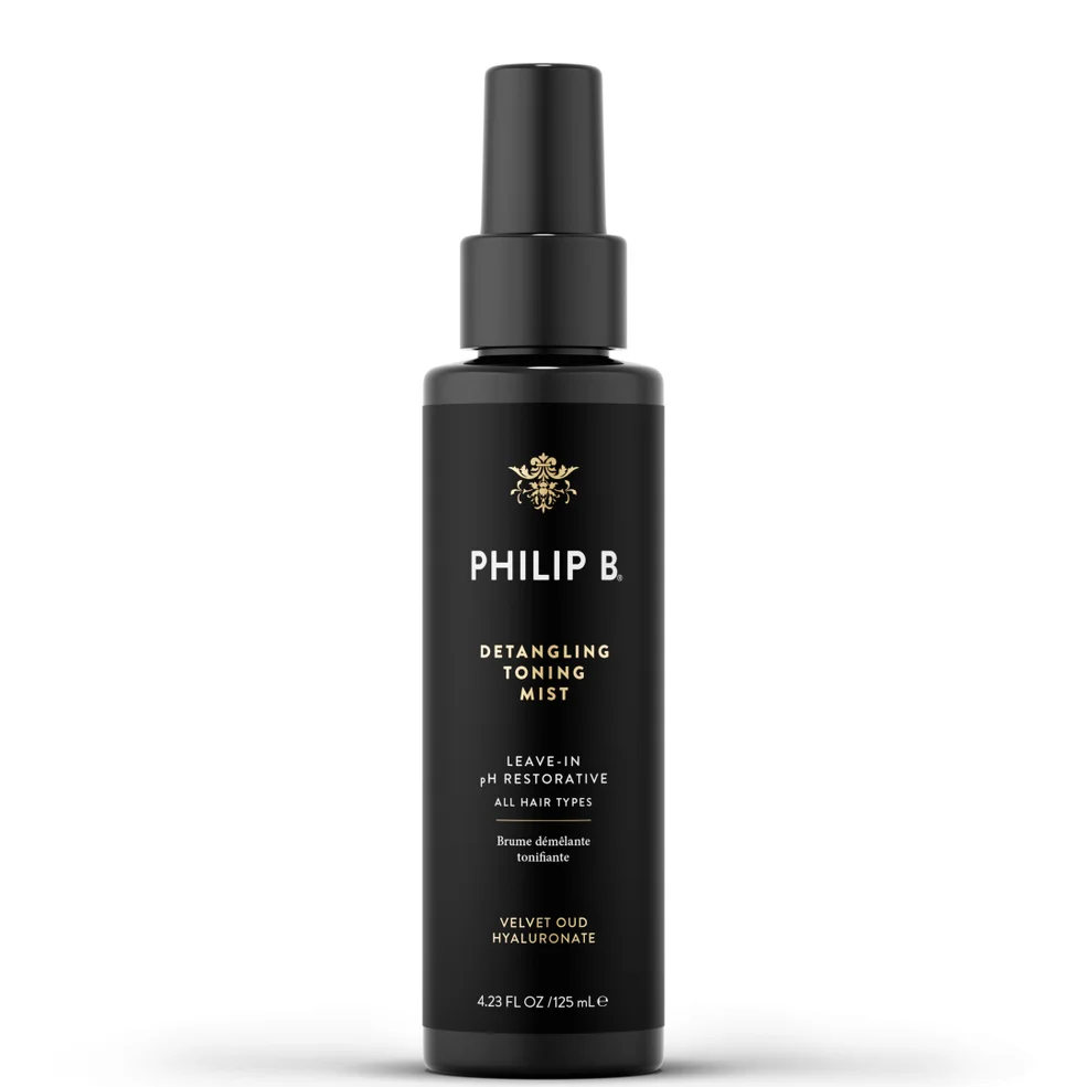 Philip B Detangling Toning Mist 125mlImage1
