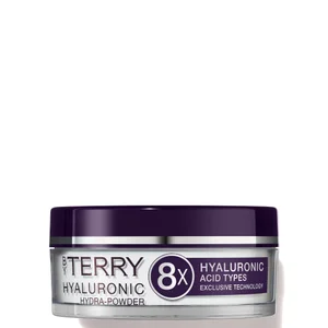 By Terry Hyaluronic Hydra-Powder Poudre Libre Matifiante 8HA - Size Full Size