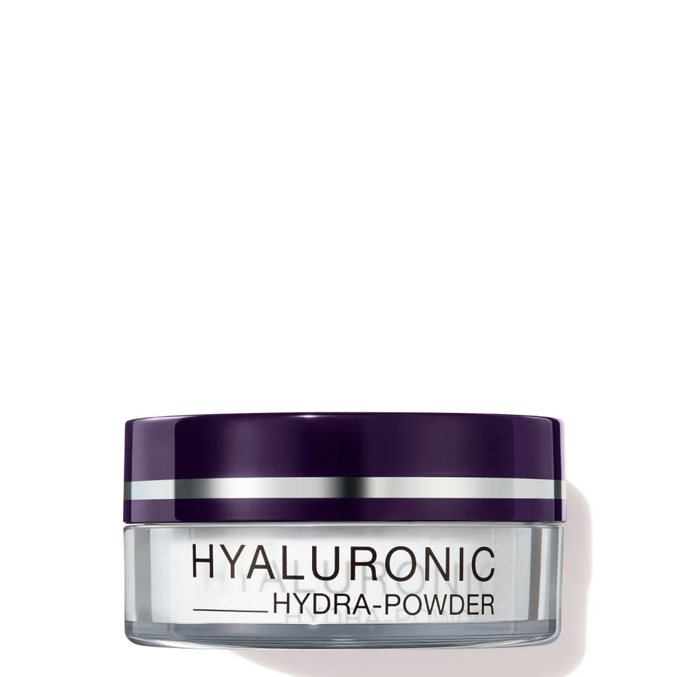 By Terry Hyaluronic Hydra-Powder Poudre Libre Matifiante 8HA Format VoyageImage1