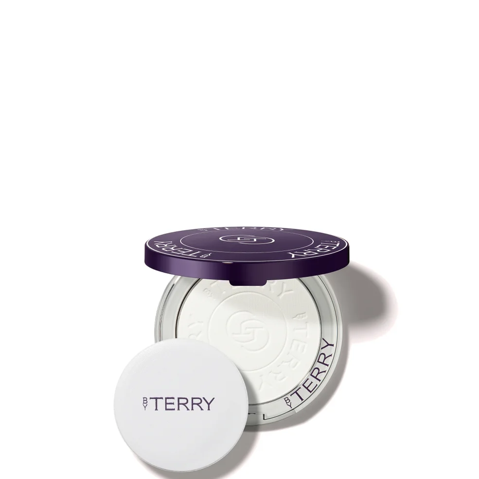 By Terry Hyaluronic Hydra-Powder Poudre Compacte 8HAImage1