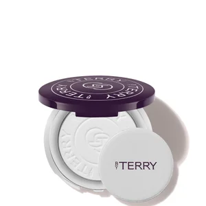 By Terry Hyaluronic Hydra-Powder Poudre Compacte 8HA Format Voyage - Size Travel Size