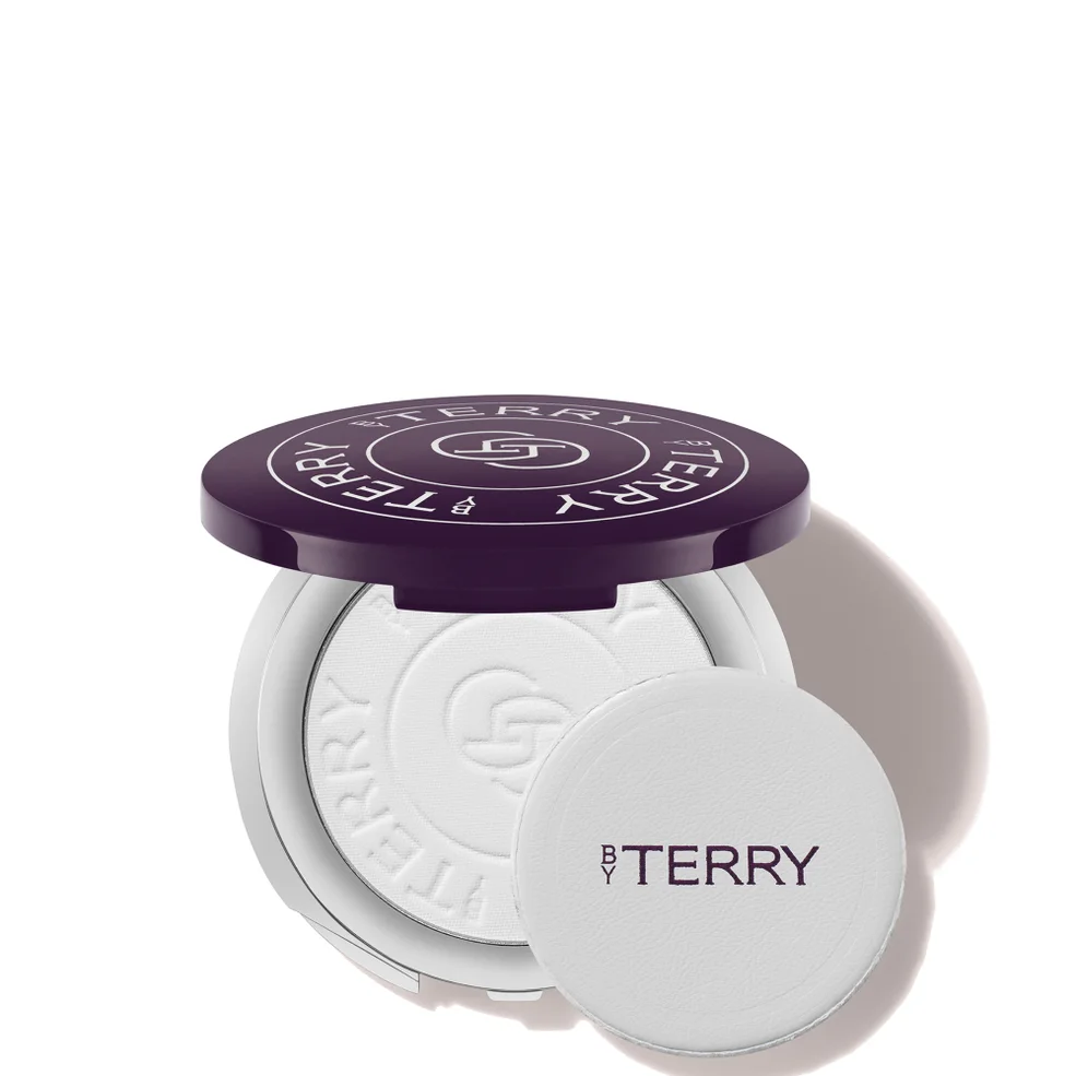 By Terry Hyaluronic Hydra-Powder Poudre Compacte 8HA Format VoyageImage1