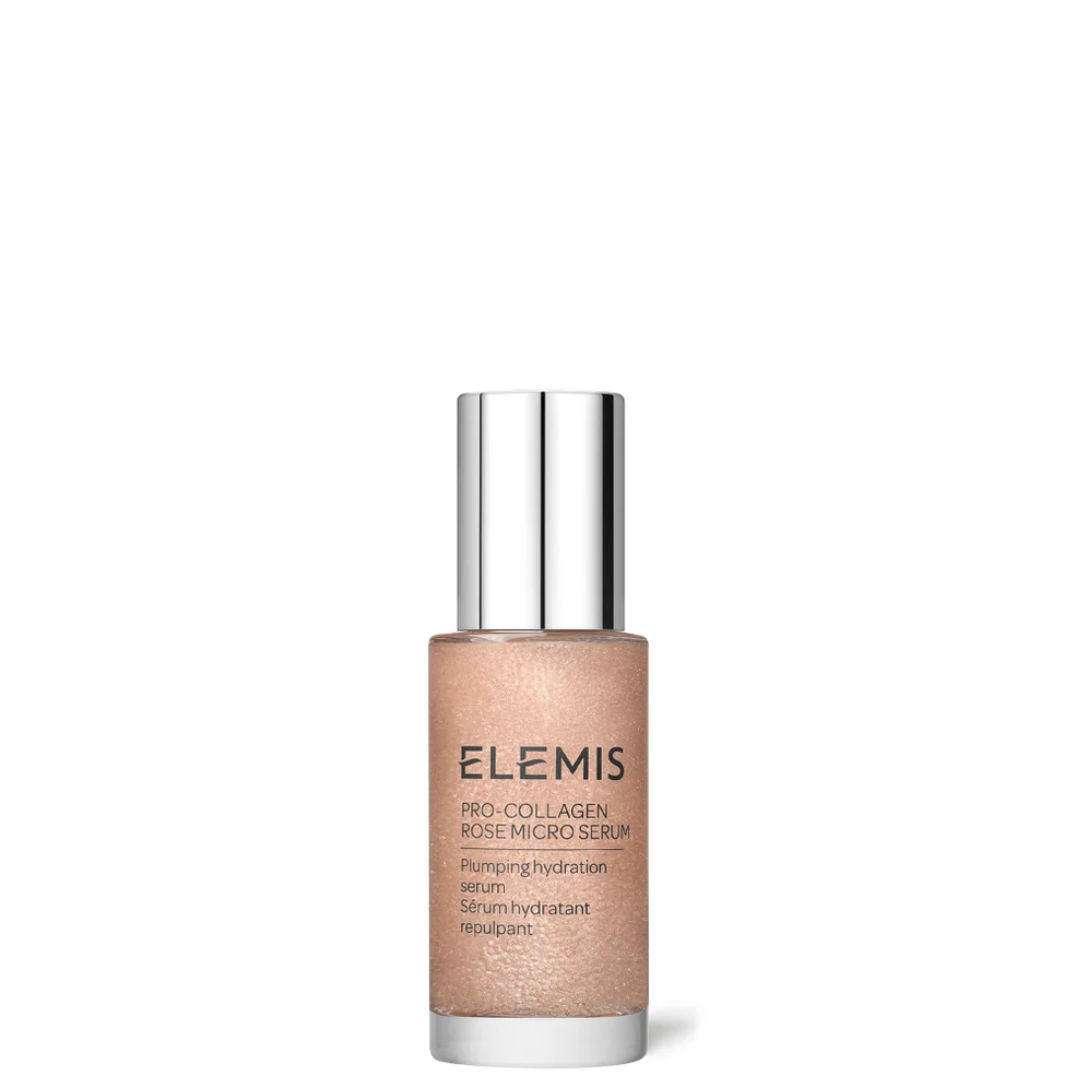 Elemis Pro-Collagen Sérum Micro à la Rose 30 mlImage1
