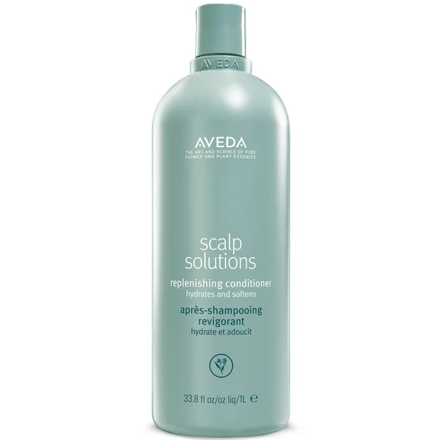 Après-Shampooing Régénérant Scalp Solutions Aveda 1L