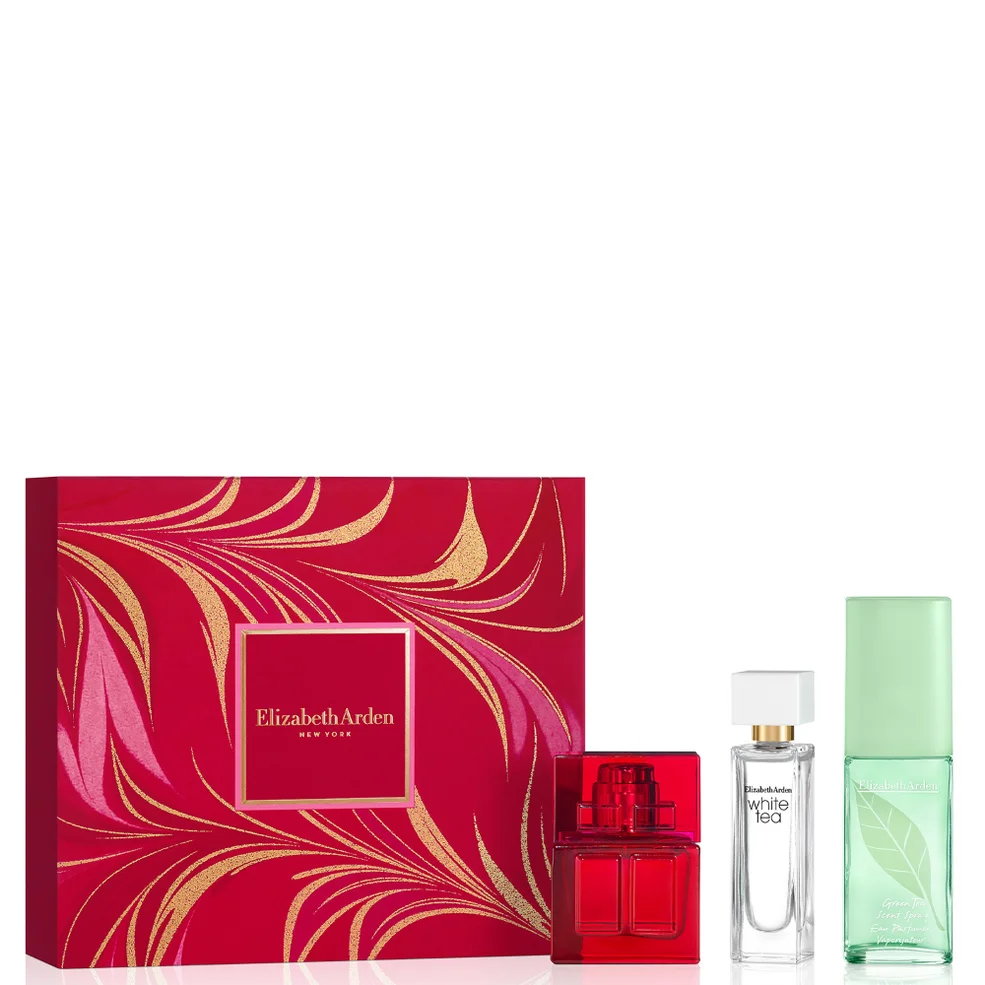 Elizabeth Arden Prestige Coffret de ParfumImage1