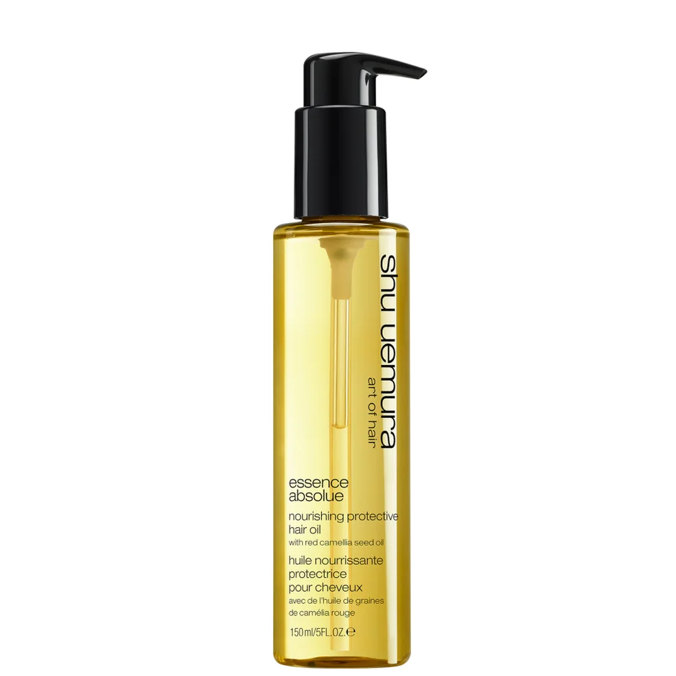 Shu Uemura Art of Hair Huile capillaire protectrice Essence Absolue 150 mlImage1