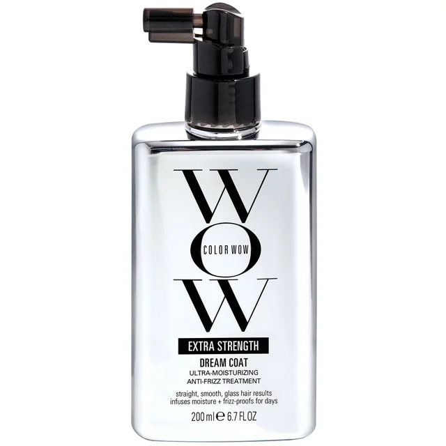 Color Wow Extra Strength Dream Coat Soin Ultra-Hydratant Anti-Frizz 200 ml