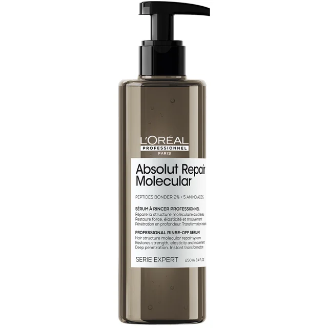 L'Oréal Professionnel Série Expert Absolut Repair Soin Moléculaire Liquide 250 ml