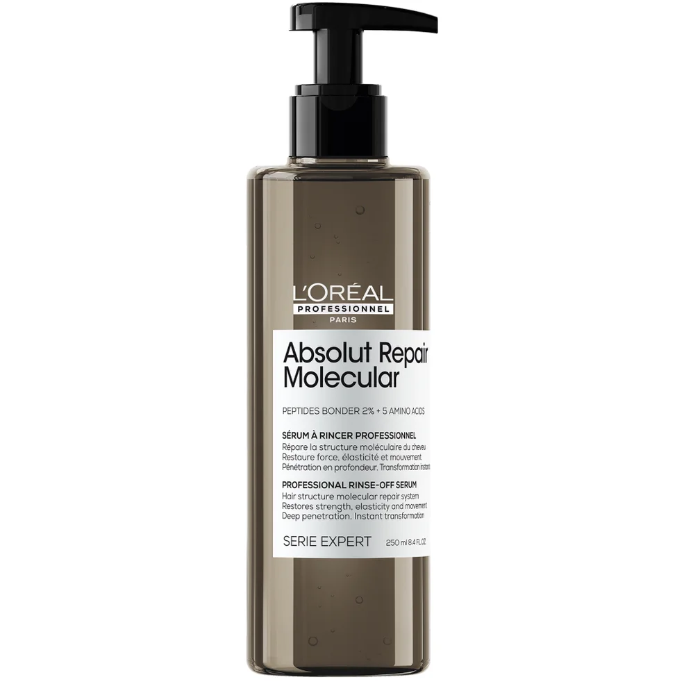 L'Oréal Professionnel Série Expert Absolut Repair Soin Moléculaire Liquide 250 mlImage1