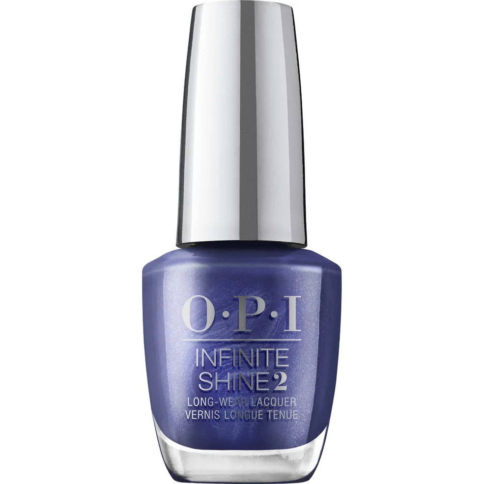 OPI Infinite Shine Big Zodiac Energy - Aquarius RenegadeImage1