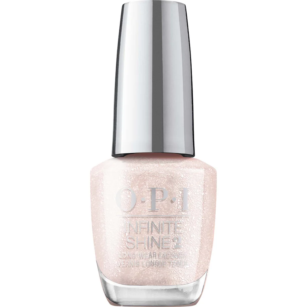OPI Infinite Shine Big Zodiac Energy - Gemini and IImage1