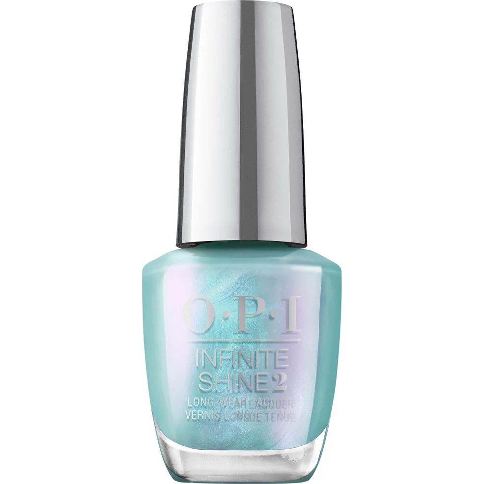 OPI Infinite Shine Big Zodiac Energy - Pisces the FutureImage1
