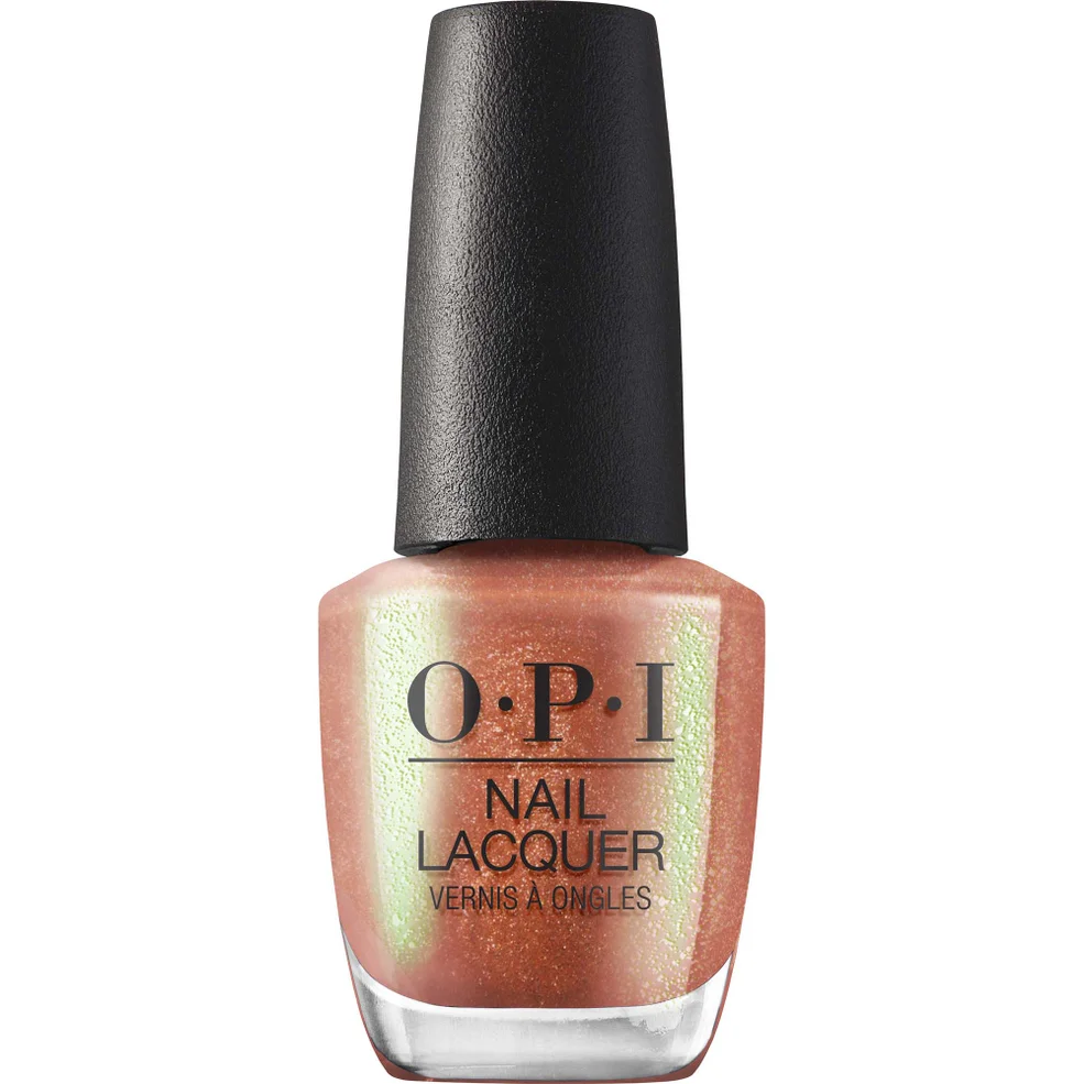 OPI Nail Polish Big Zodiac Energy 15ml (Various Shades)Image1
