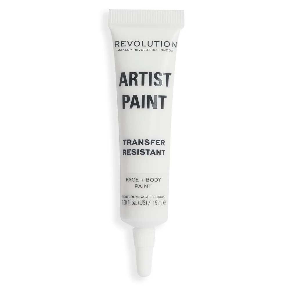 Revolution Artist Collection Artist Face & Body PaintImage1