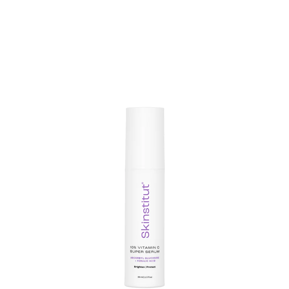 Skinstitut 10% Vitamin C Super Serum 30mlImage1