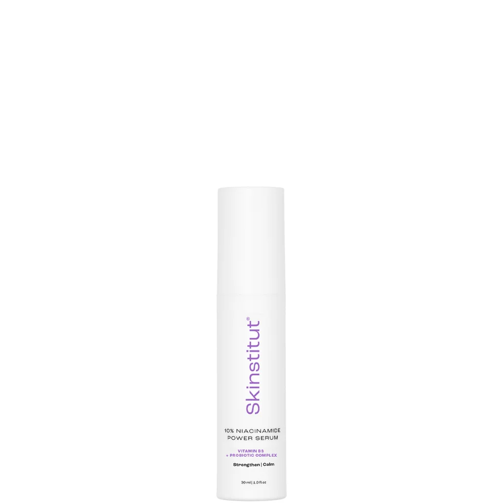 Skinstitut 10% Niacinamide Power Serum 30mlImage1