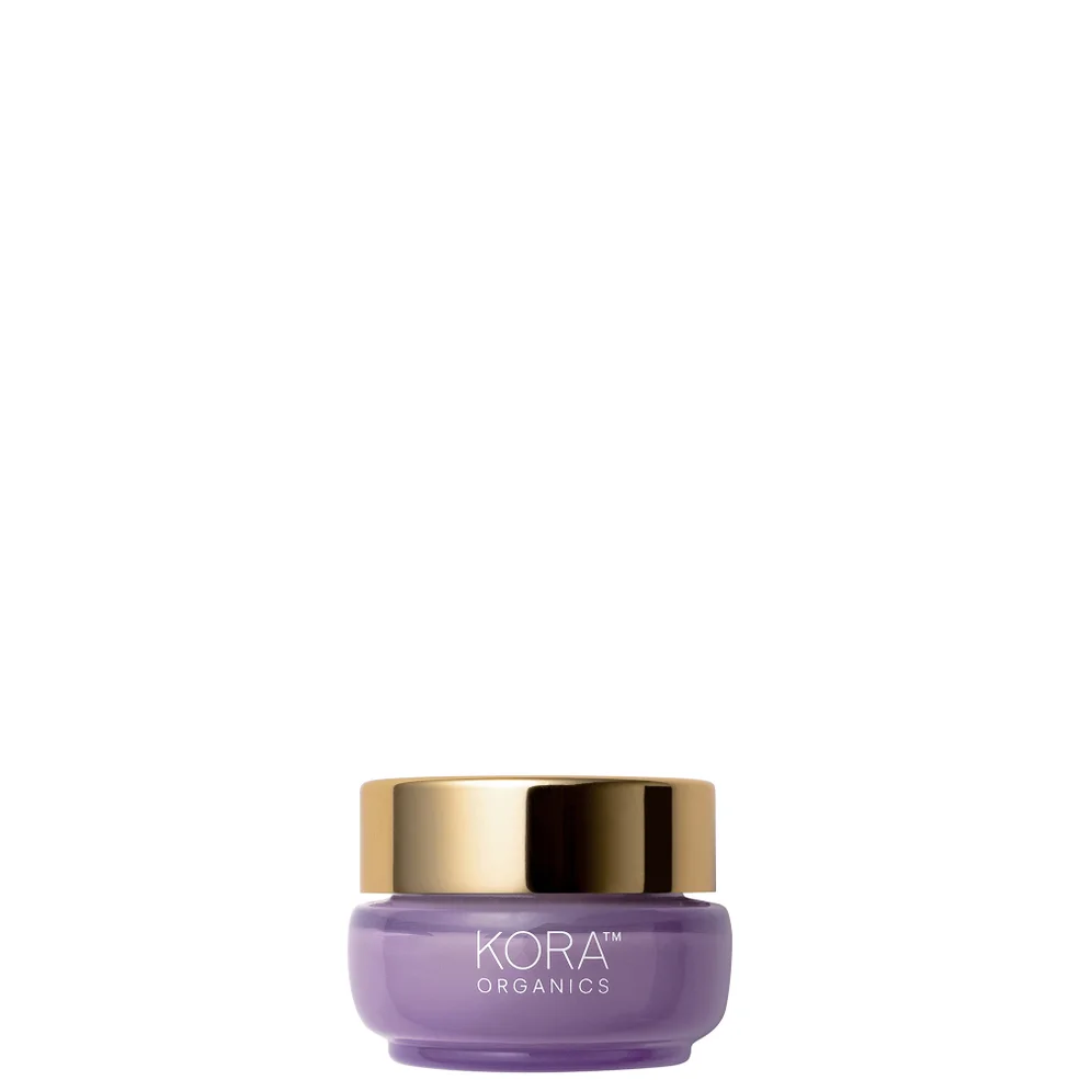 Kora Organics Plant Stem Cell Retinol Alternative Moisturizer 15mlImage1