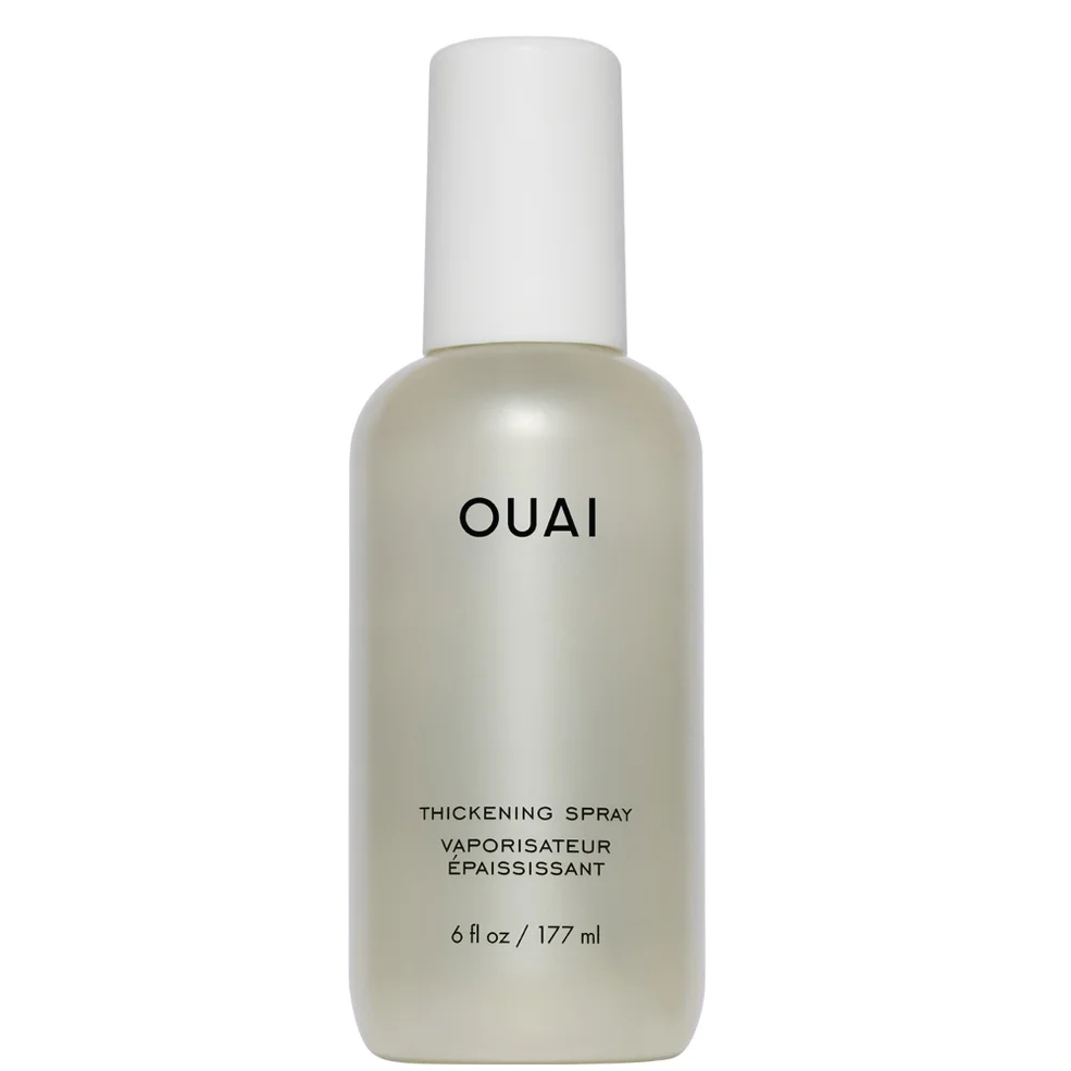 OUAI Thickening Spray 177mlImage1