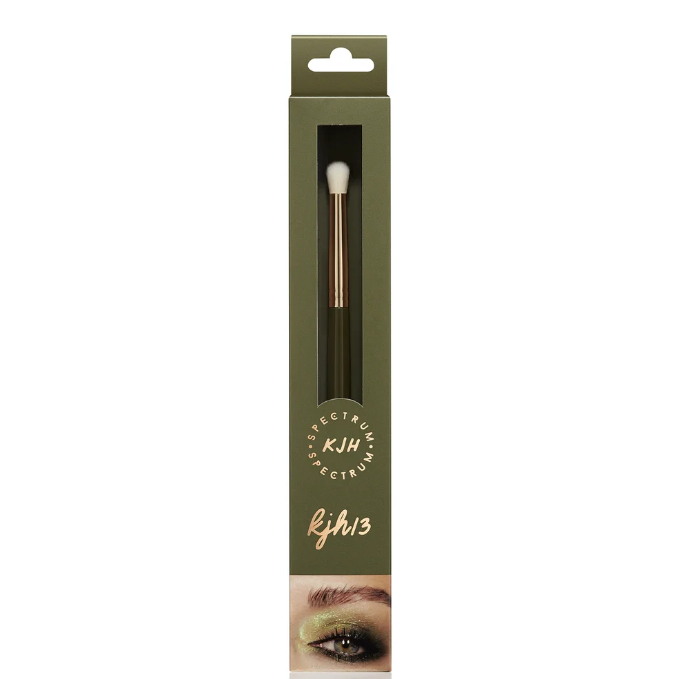 Spectrum Collections KJH Number 13 BrushImage1