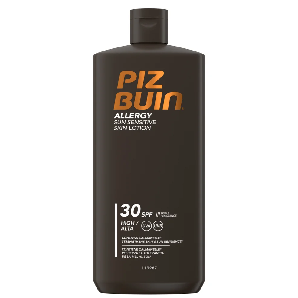 Piz Buin Allergy Lotion SPF30 400mlImage1