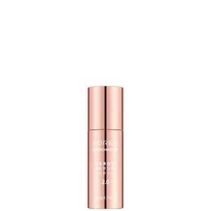 FOREO SUPERCHARGED SERUM SERUM SERUM 2.0 Sérum Anti-Âge 30 ml - undefined undefined