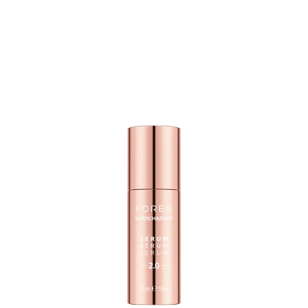 FOREO SUPERCHARGED SERUM SERUM SERUM 2.0 Sérum Anti-Âge 30 mlImage1