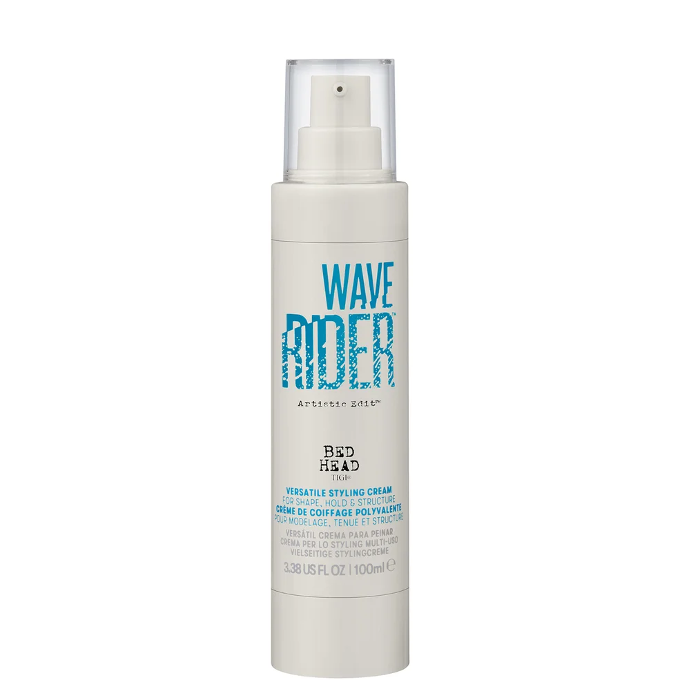 TIGI Bed Head Artistic Edit Wave Rider Cream 100mlImage1