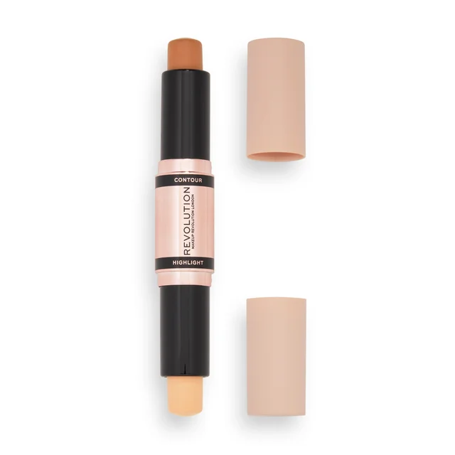 Revolution Beauty Makeup Revolution Stick Contour Fast Base (Différentes teintes disponibles)