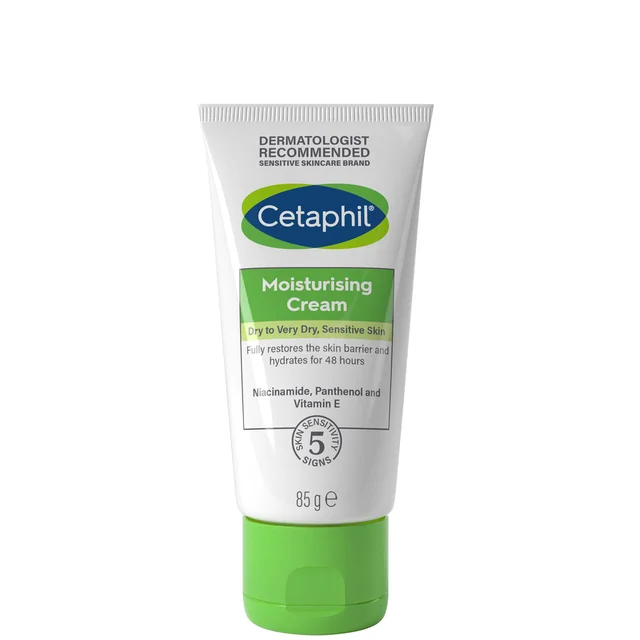 Cetaphil Crème Hydratante pour le Visage et le Corps 85 g