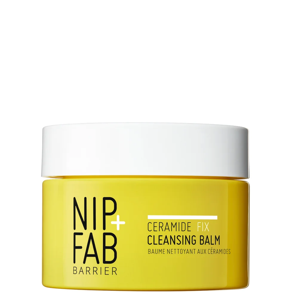 NIP+FAB Ceramide Fix Cleansing Balm 75mlImage1