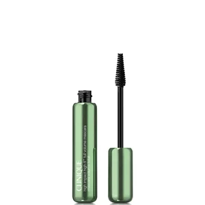 Clinique High Impact High-Fi Volume Total Mascara - Noir-Marron 10 ml - undefined undefined