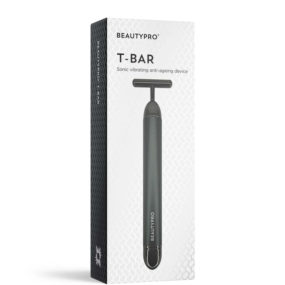 BEAUTYPRO T-Bar DeviceImage1