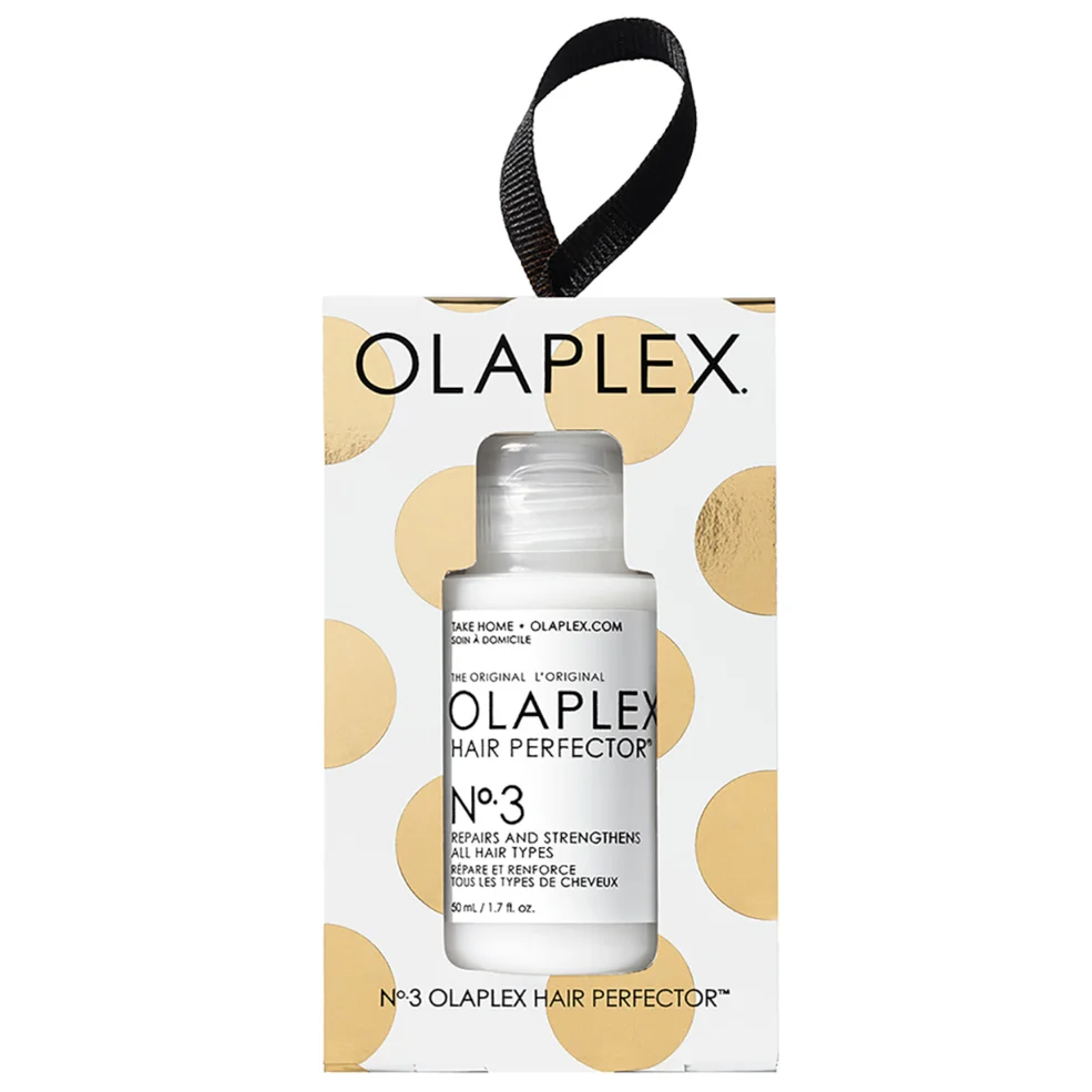 Olaplex No.3 Holiday Ornament Hair Perfector 50mlImage1