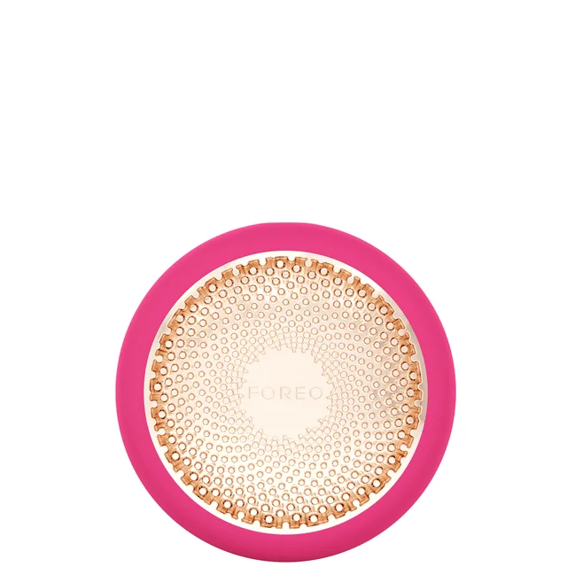 FOREO UFO 3 Dispositif d'Hydratation - Fuchsia