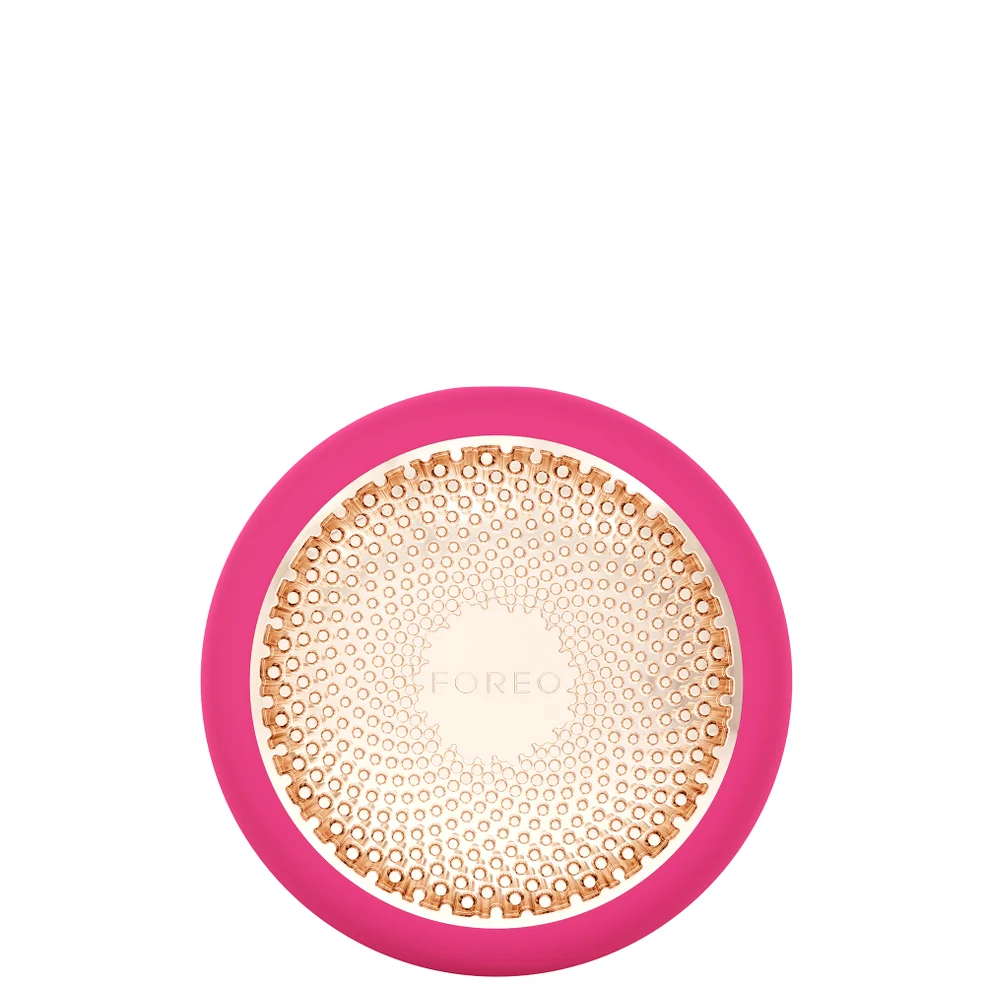 FOREO UFO 3 Dispositif d'Hydratation - FuchsiaImage1