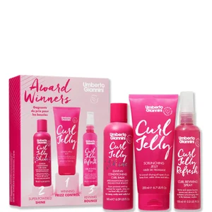 Umberto Giannini Award Winners Coffret - undefined undefined