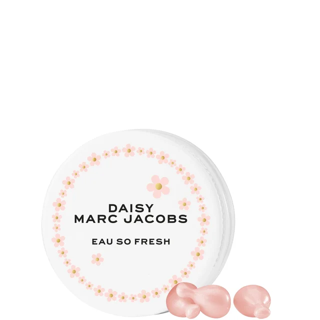 Marc Jacobs Daisy Drops Eau So Fresh for Her - 30 Capsules