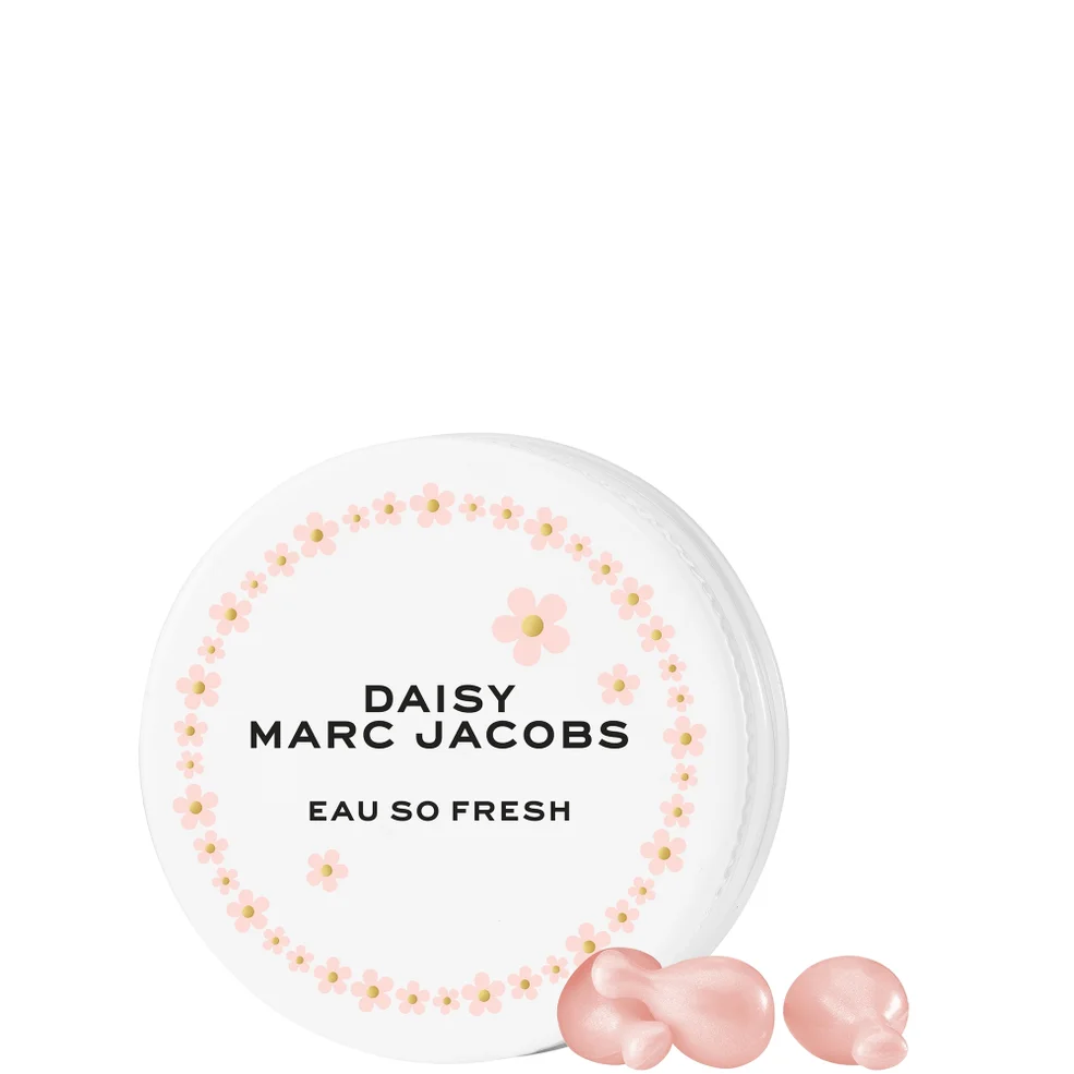 Marc Jacobs Daisy Drops Eau So Fresh for Her - 30 CapsulesImage1