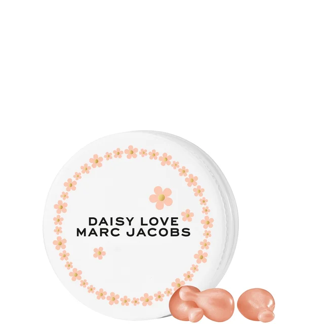 Marc Jacobs Daisy Drops Love for Her - 30 Capsules